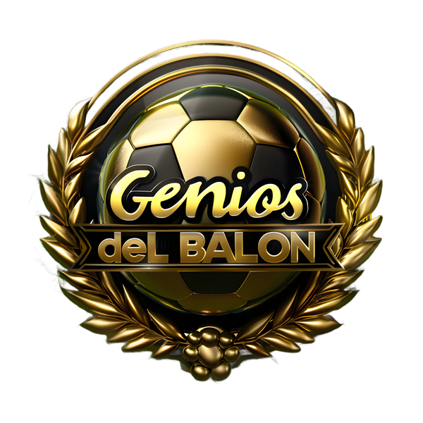 Genios del Balón