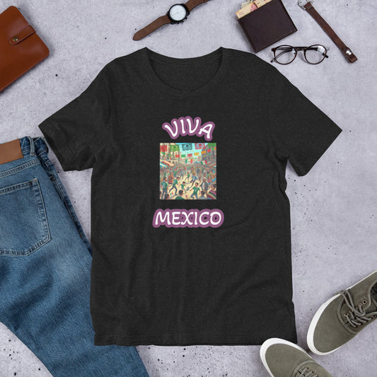 Independencia de México - Playera